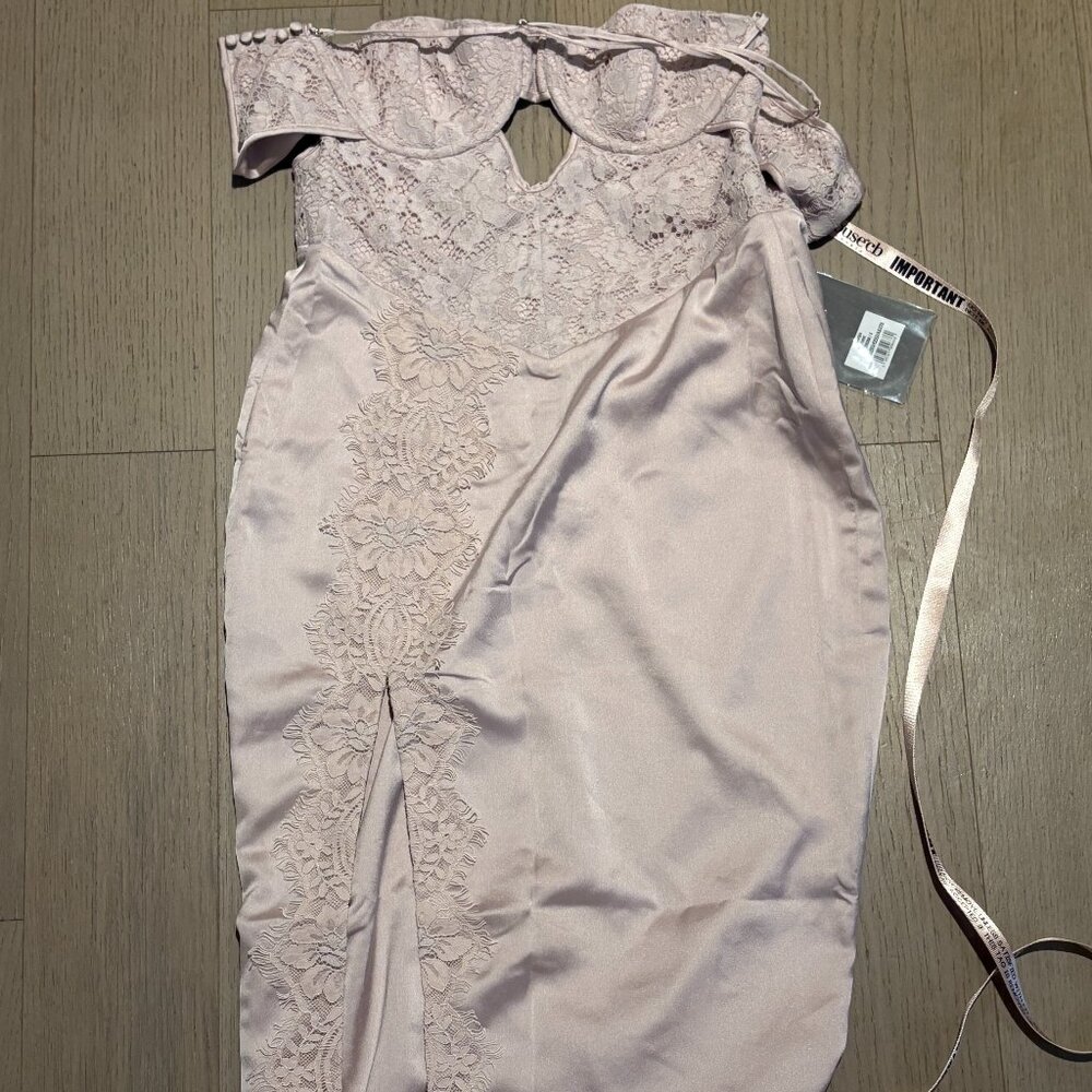 House of CB Dress new with tags